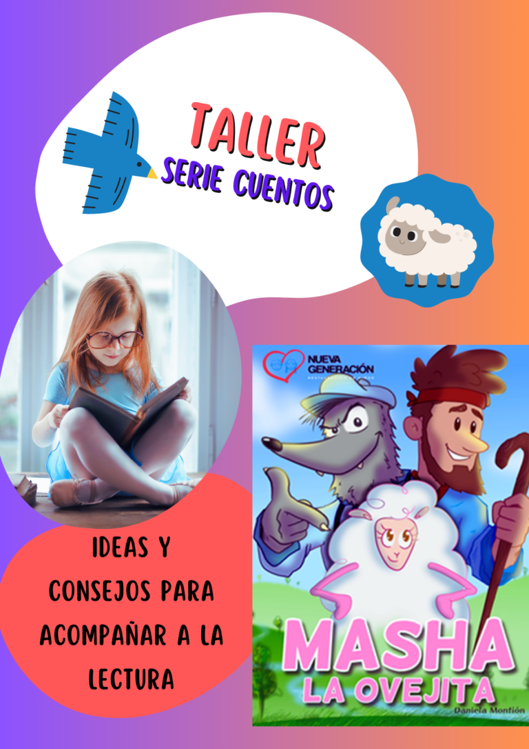 Taller-Masha-la-ovejita